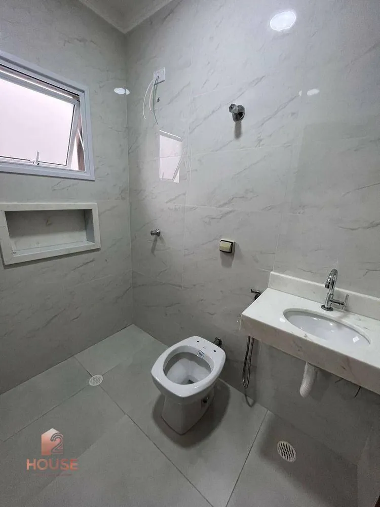 Sobrado, 3 quartos, 114 m² - Foto 7