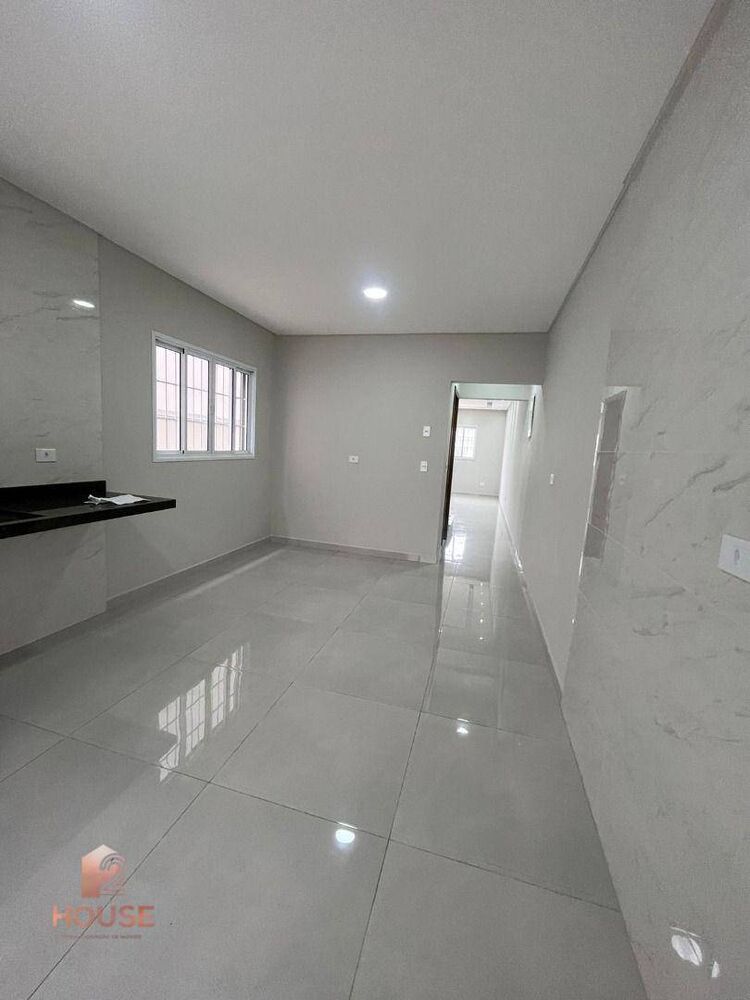 Sobrado, 3 quartos, 114 m² - Foto 4