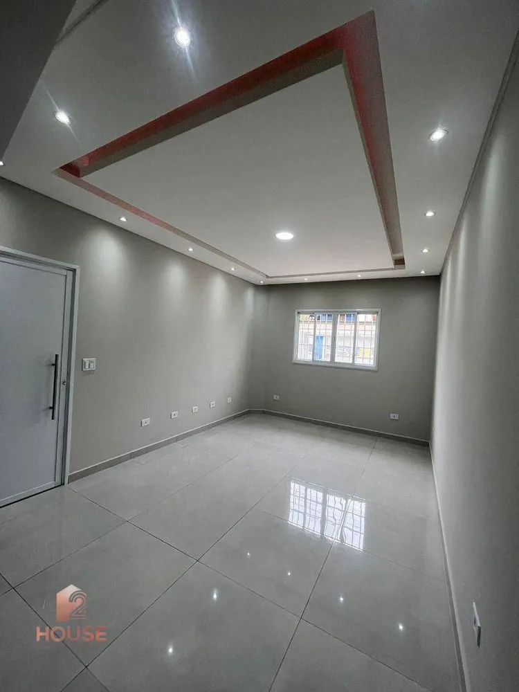 Sobrado, 3 quartos, 114 m² - Foto 19