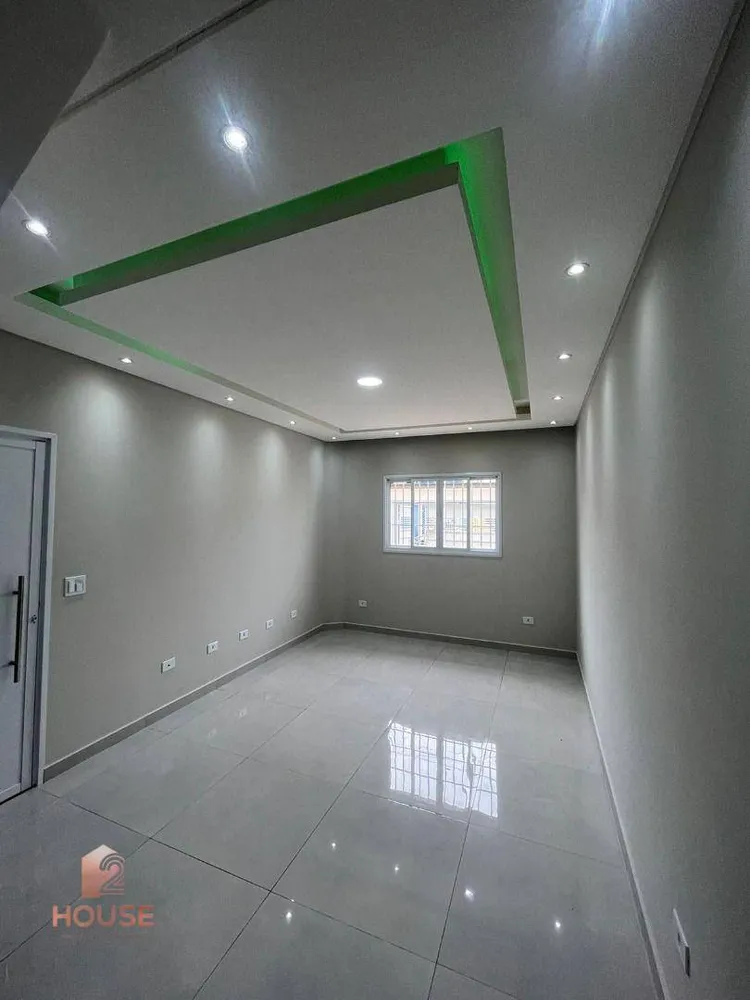 Sobrado, 3 quartos, 114 m² - Foto 5