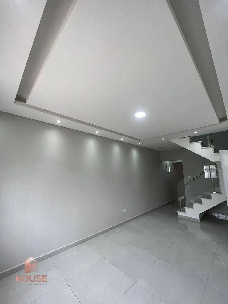 Sobrado, 3 quartos, 114 m² - Foto 17