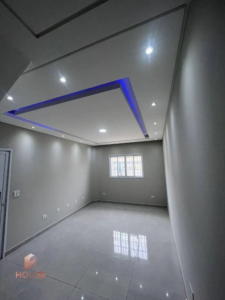 Sobrado, 3 quartos, 114 m² - Foto 8