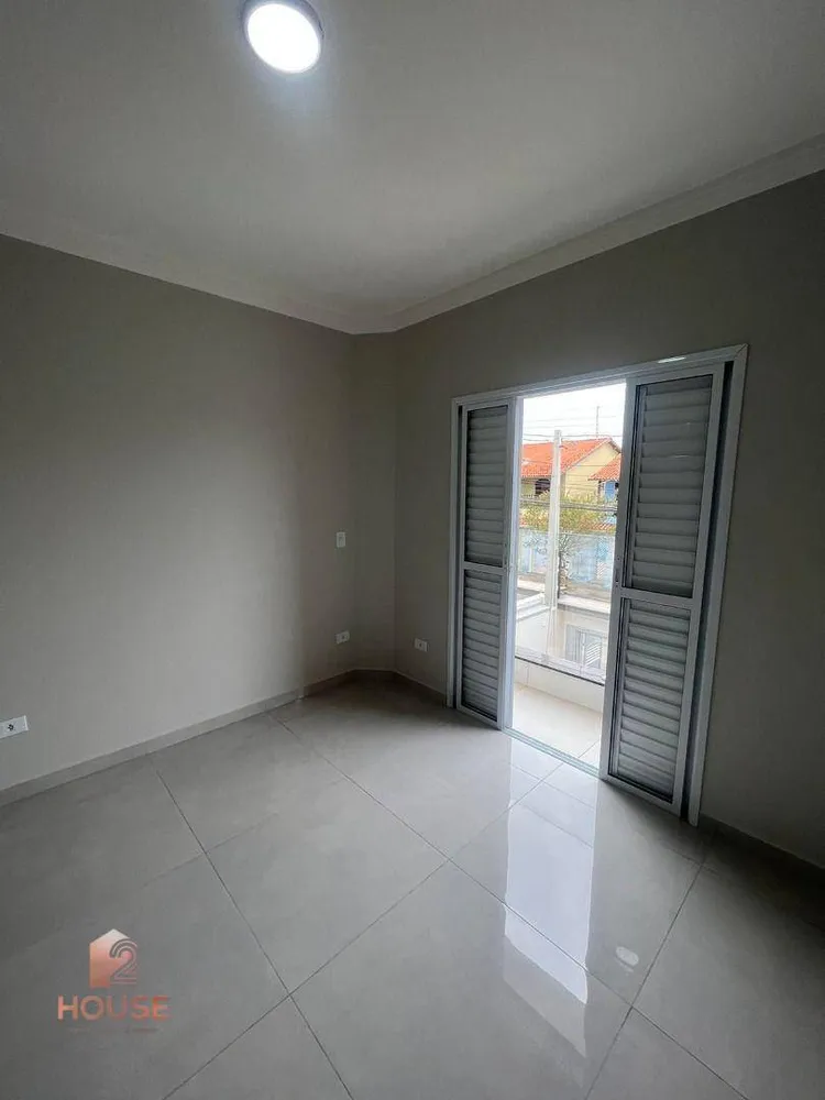Sobrado, 3 quartos, 114 m² - Foto 10