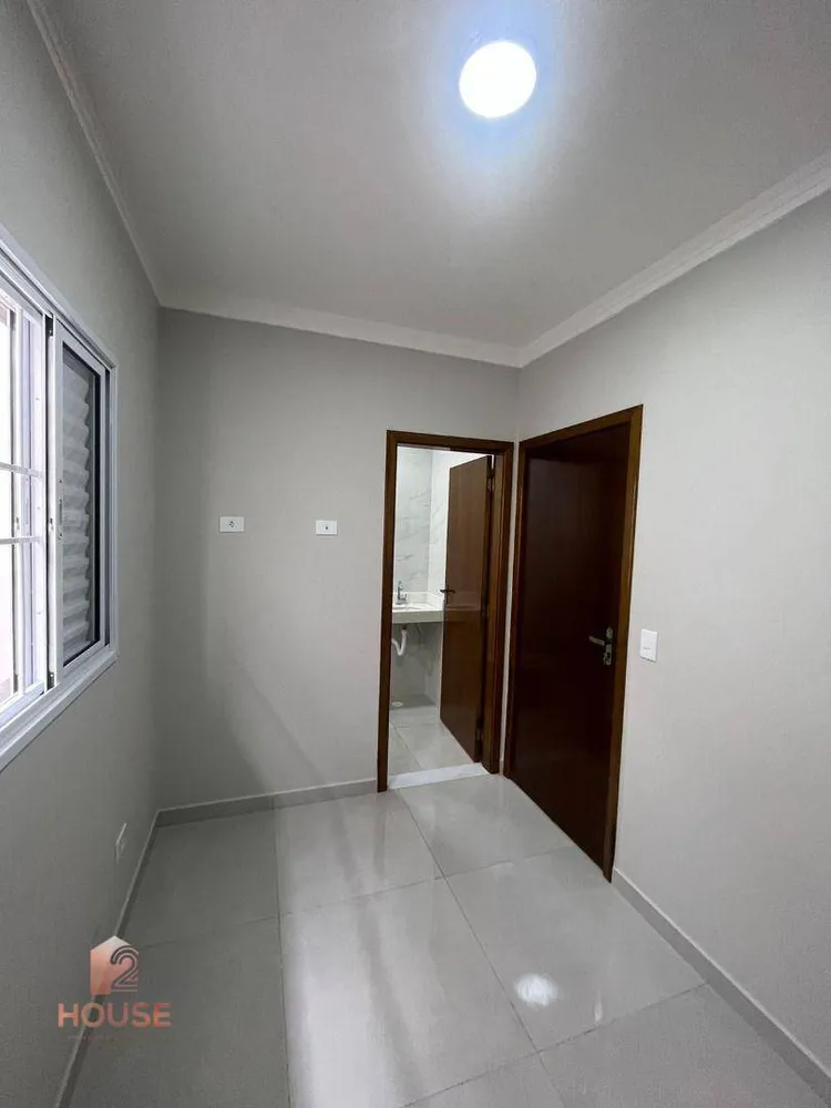 Sobrado, 3 quartos, 114 m² - Foto 11