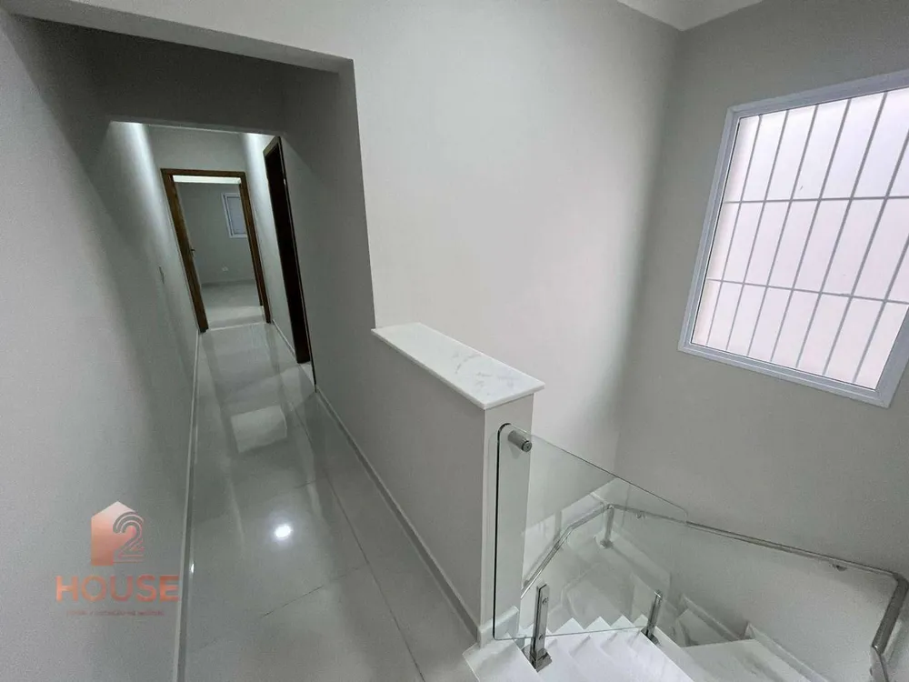 Sobrado, 3 quartos, 114 m² - Foto 12