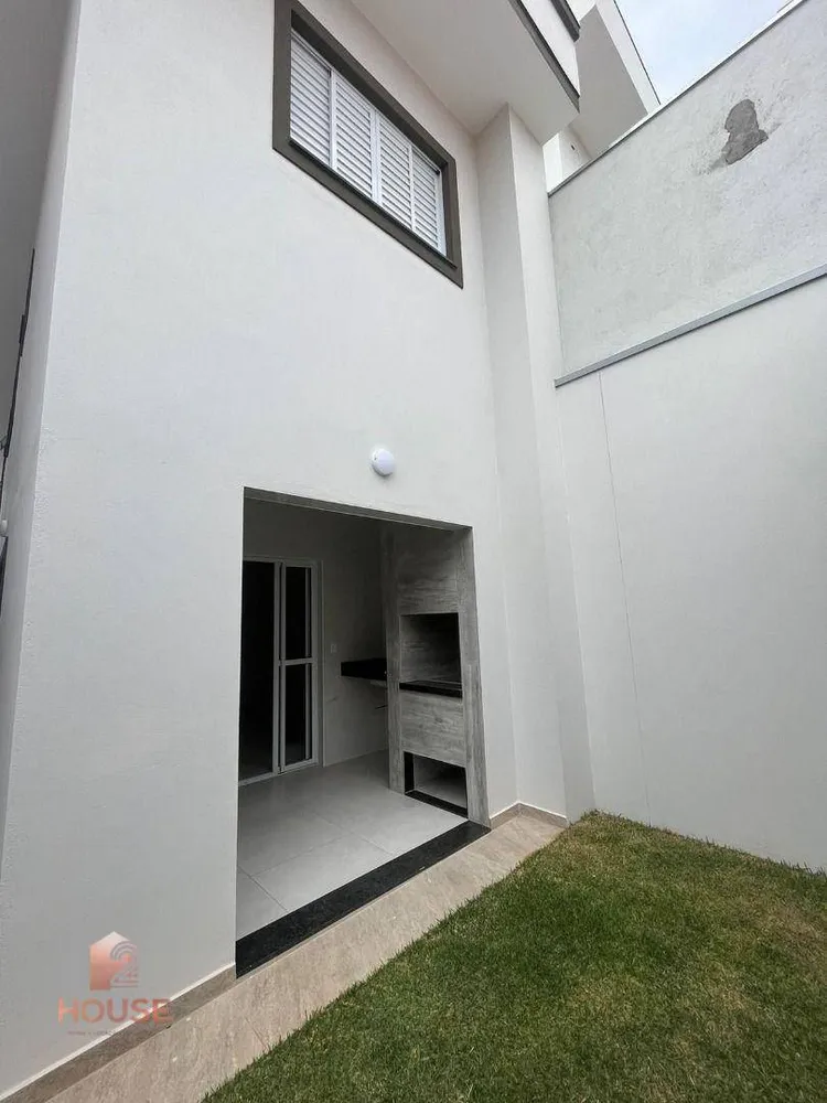 Sobrado, 3 quartos, 114 m² - Foto 20