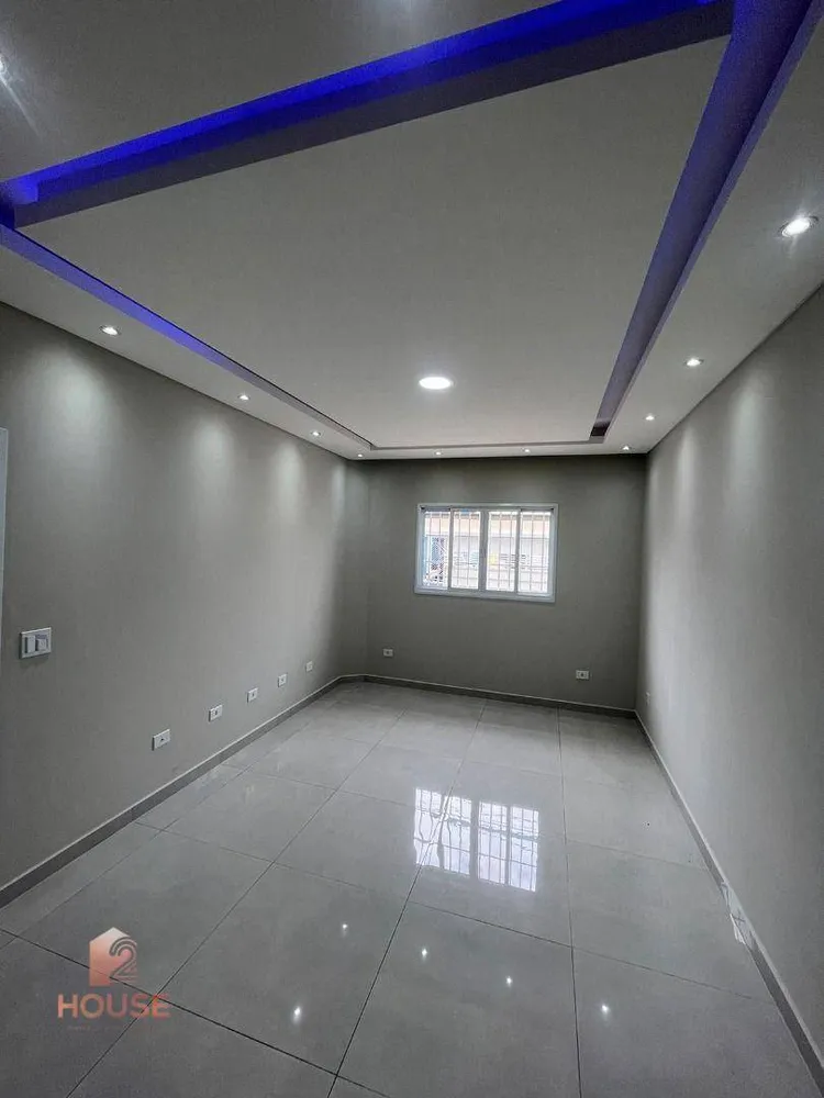 Sobrado, 3 quartos, 114 m² - Foto 13