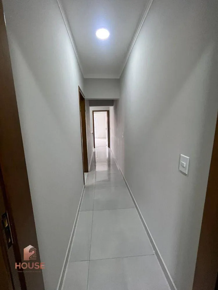 Sobrado, 3 quartos, 114 m² - Foto 6