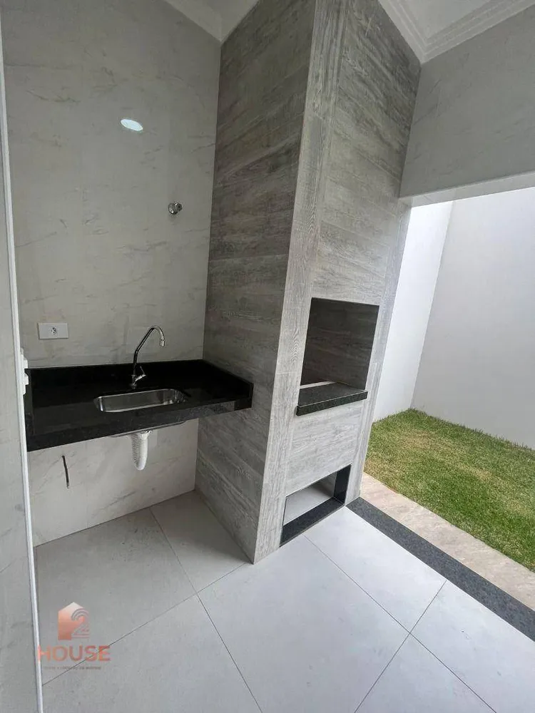 Sobrado, 3 quartos, 114 m² - Foto 18