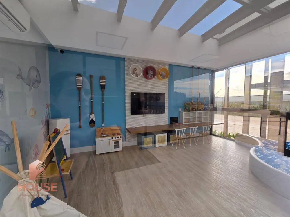 Loteamento e Condomínio, 290 m² - Foto 7