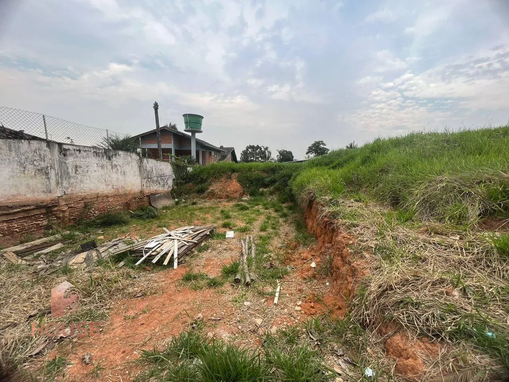 Loteamento e Condomínio, 245 m² - Foto 8