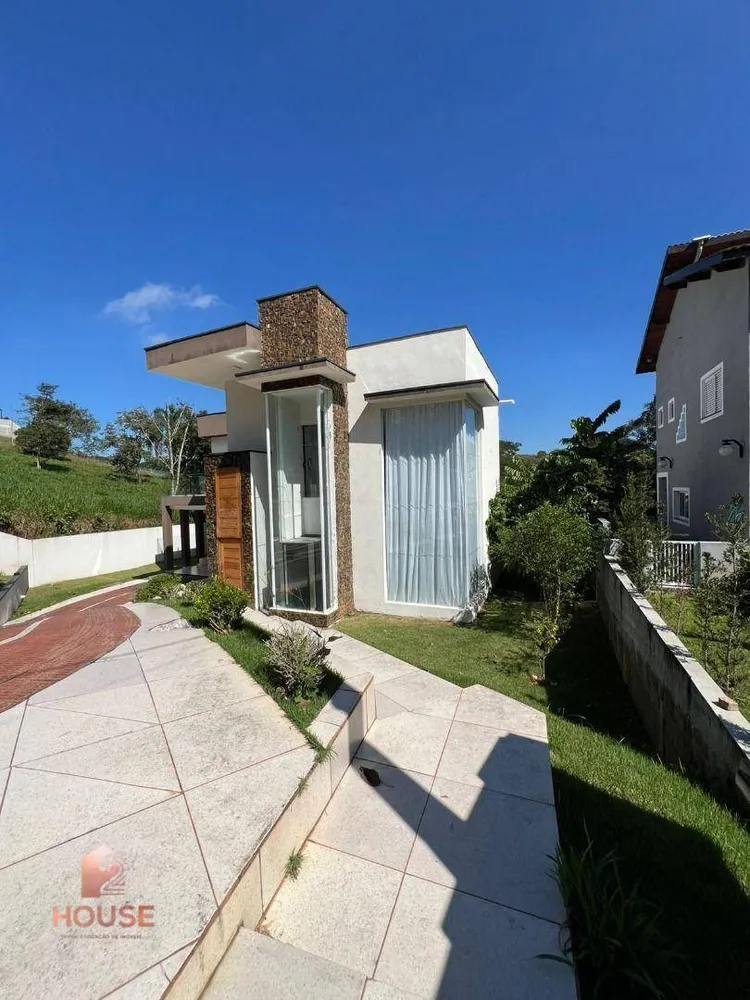 Casa de Condomínio, 3 quartos - Foto 7
