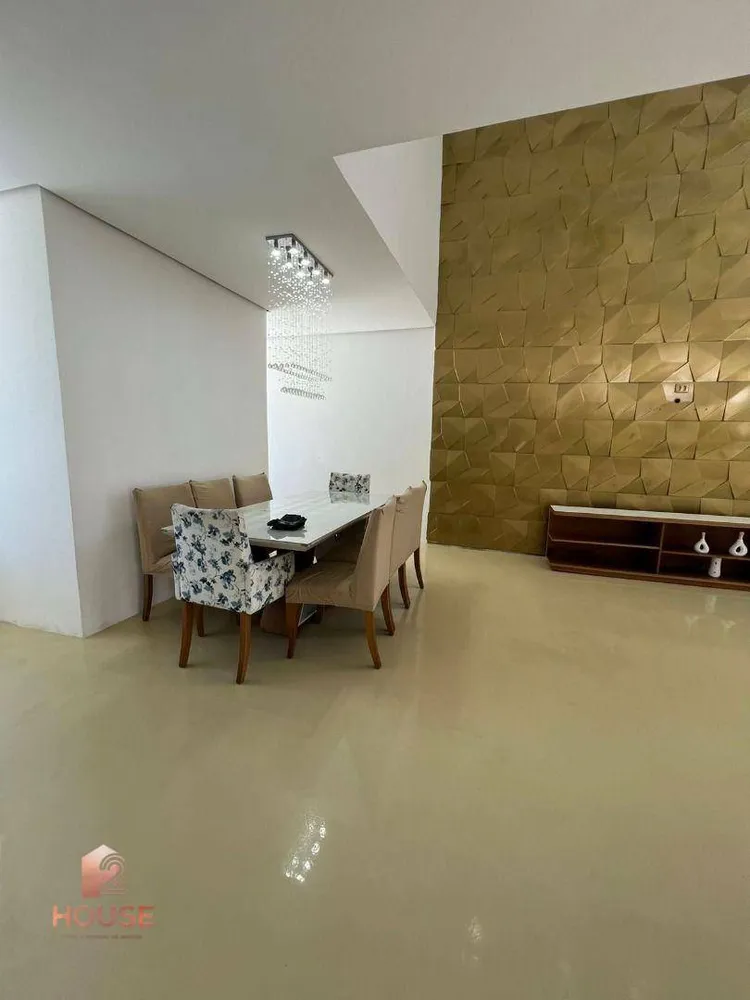 Casa de Condomínio, 3 quartos - Foto 10