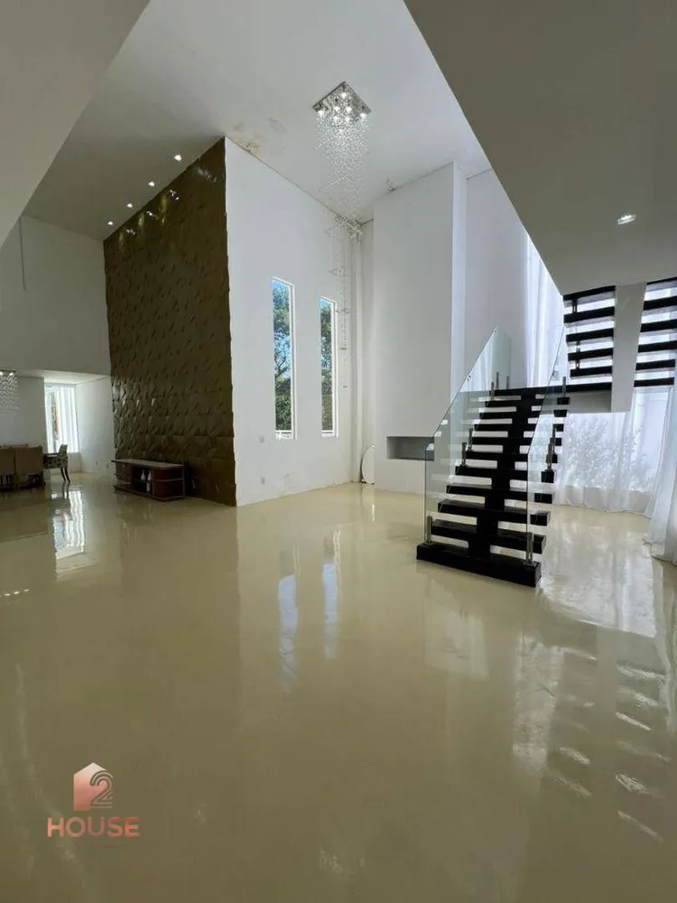 Casa de Condomínio, 3 quartos - Foto 11