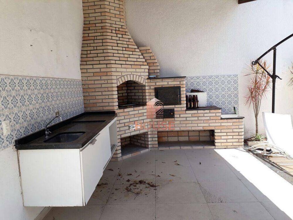 Casa de Condomínio à venda com 4 quartos, 300m² - Foto 8
