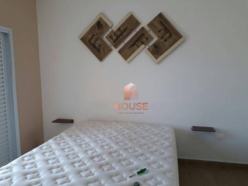 Casa de Condomínio à venda com 4 quartos, 300m² - Foto 6