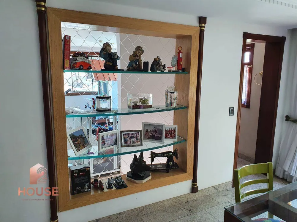 Casa de Condomínio, 4 quartos - Foto 7