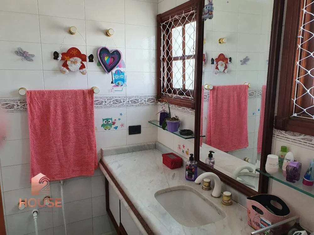 Casa de Condomínio, 4 quartos - Foto 4