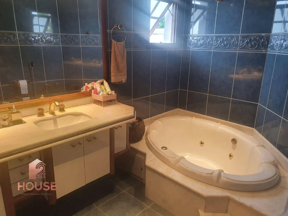 Casa de Condomínio, 4 quartos - Foto 3