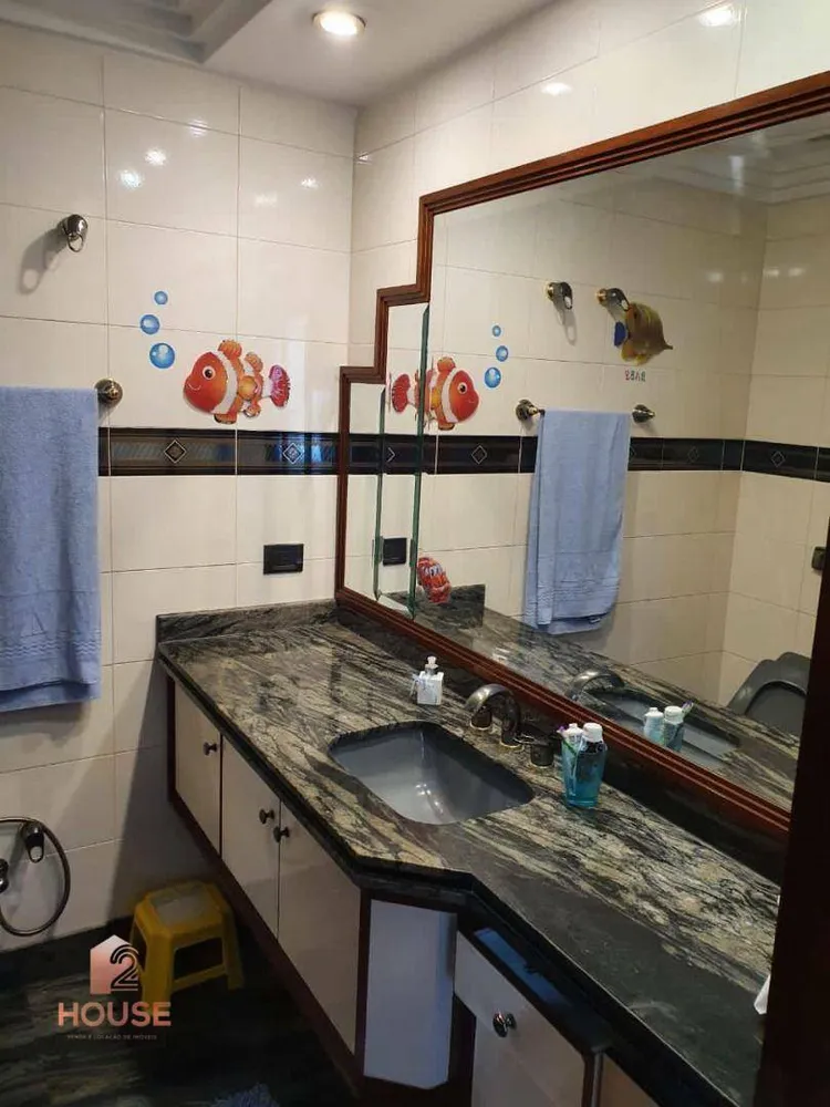 Casa de Condomínio, 4 quartos - Foto 9