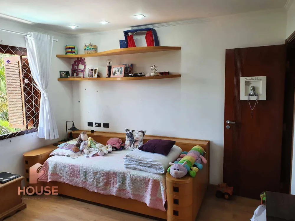 Casa de Condomínio, 4 quartos - Foto 6