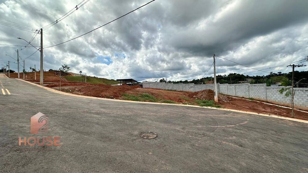 Loteamento e Condomínio, 288 m² - Foto 6