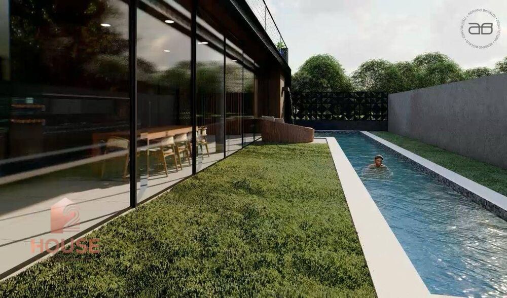Casa de Condomínio à venda com 5 quartos, 600m² - Foto 24
