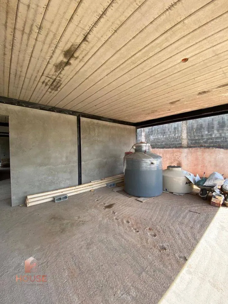 Casa de Condomínio, 5 quartos - Foto 6