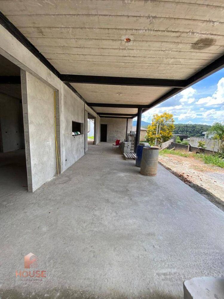 Casa de Condomínio à venda com 5 quartos, 600m² - Foto 10