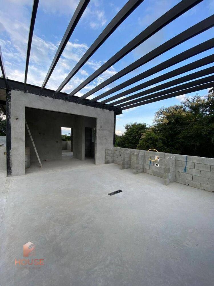 Casa de Condomínio à venda com 5 quartos, 600m² - Foto 20