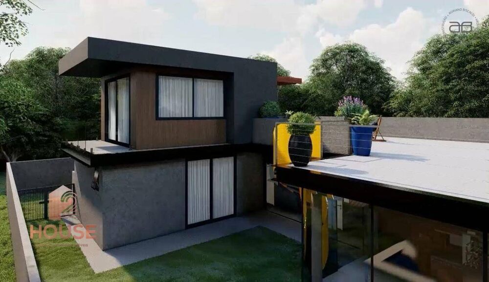 Casa de Condomínio à venda com 5 quartos, 600m² - Foto 26