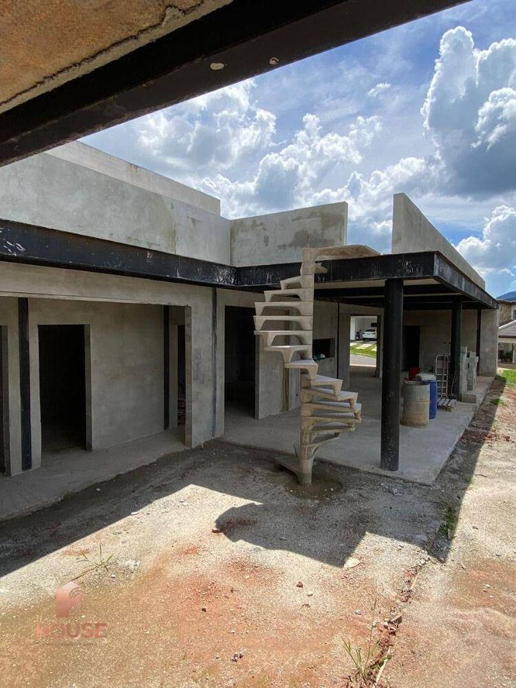 Casa de Condomínio à venda com 5 quartos, 600m² - Foto 15