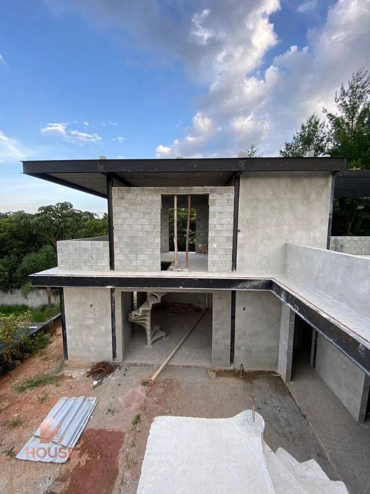 Casa de Condomínio, 5 quartos - Foto 20