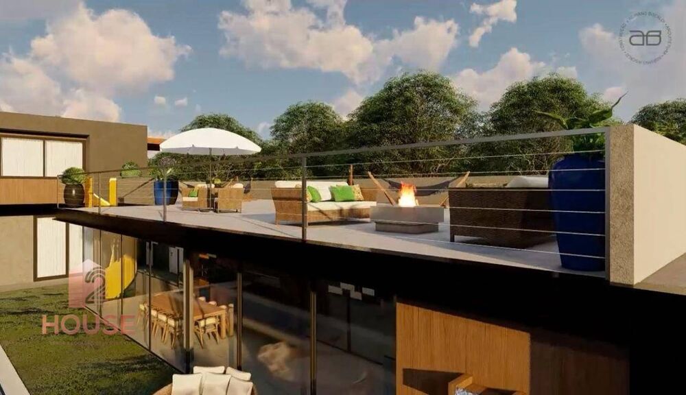 Casa de Condomínio à venda com 5 quartos, 600m² - Foto 27