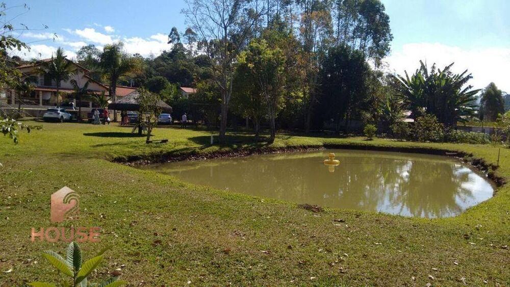 Chácara à venda com 5 quartos, 4000m² - Foto 1