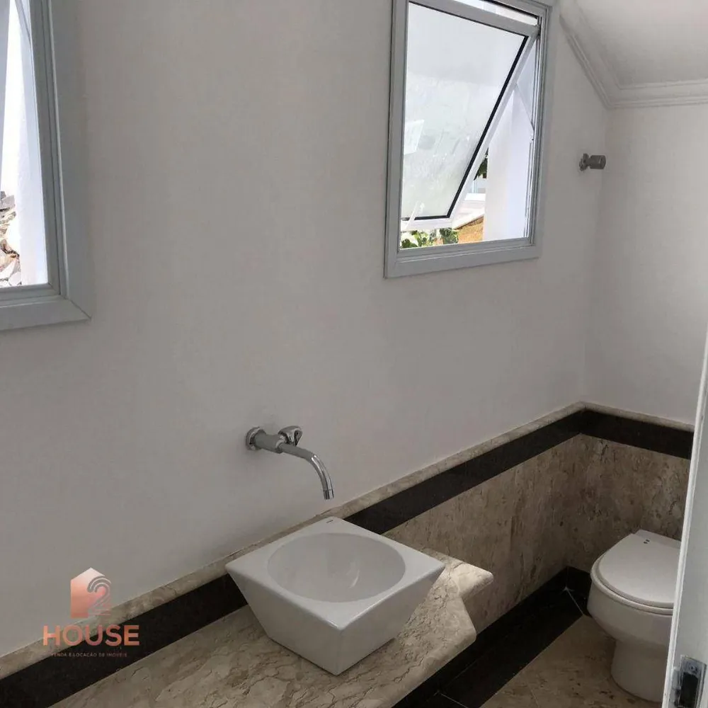 Casa de Condomínio, 3 quartos - Foto 14
