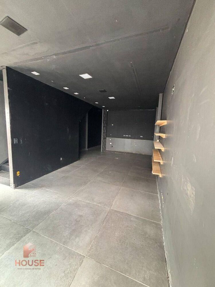 Loja-Salão para alugar, 50m² - Foto 7