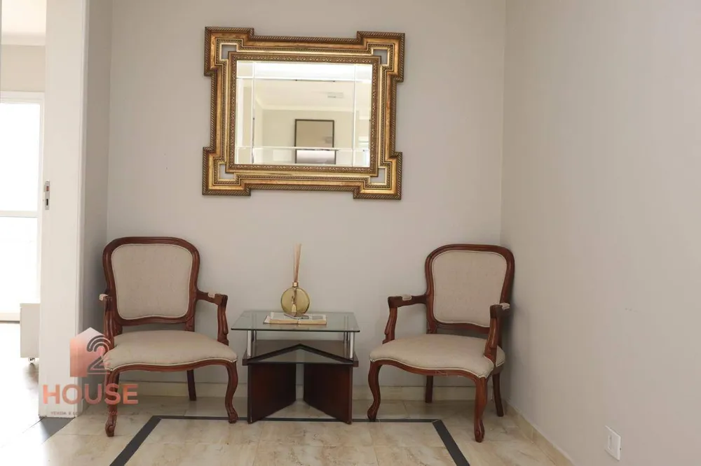 Casa de Condomínio, 5 quartos - Foto 7