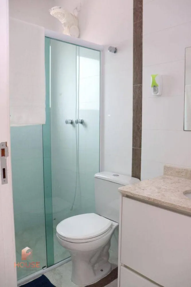Casa de Condomínio, 5 quartos - Foto 8