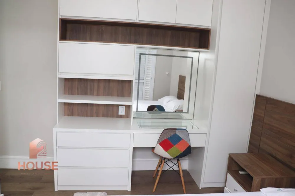 Casa de Condomínio, 5 quartos - Foto 9