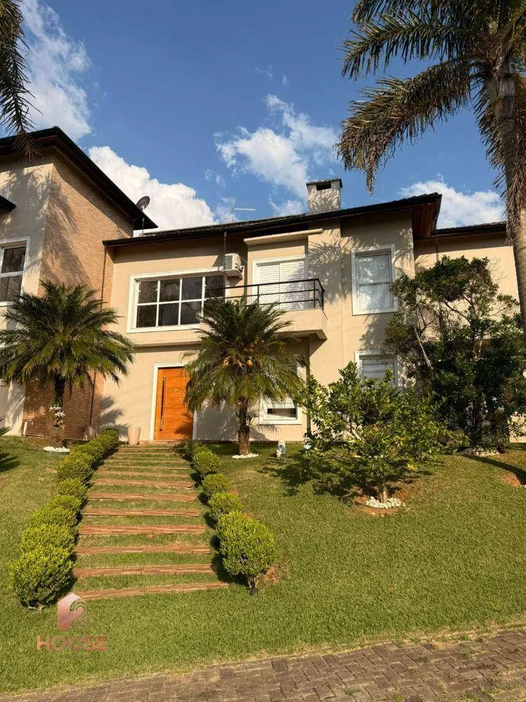 Casa de Condomínio, 5 quartos - Foto 4