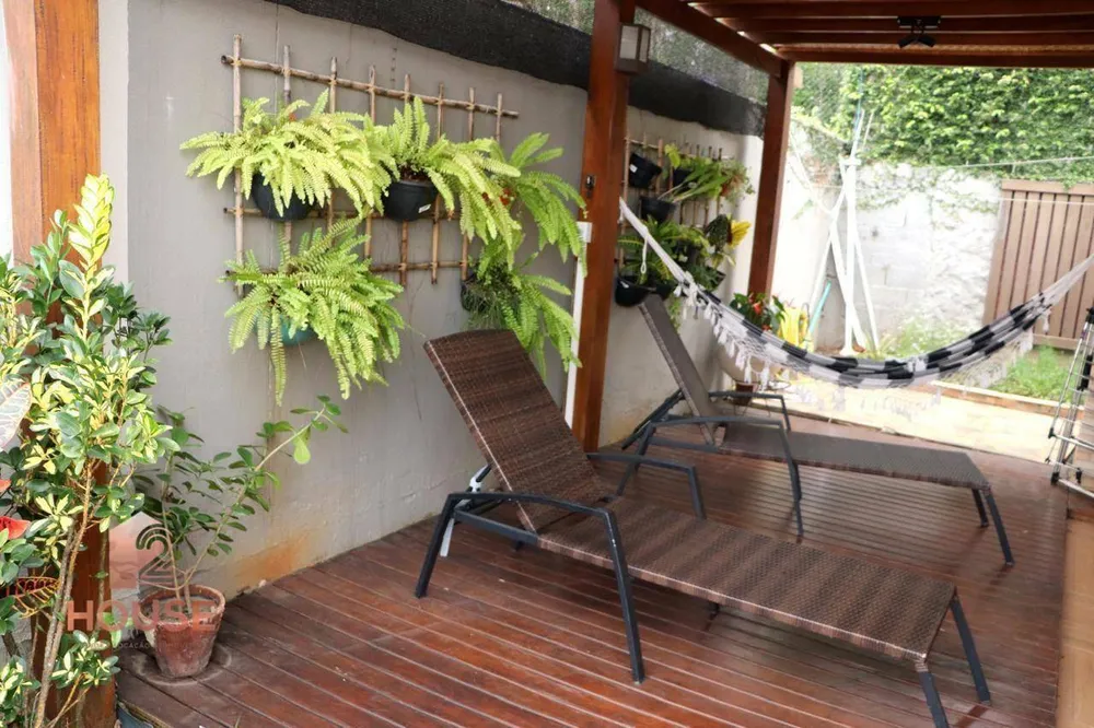 Casa de Condomínio, 5 quartos - Foto 5