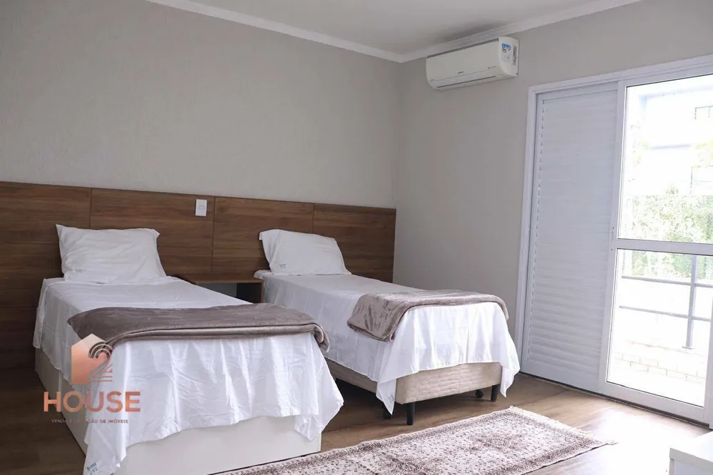 Casa de Condomínio, 5 quartos - Foto 2