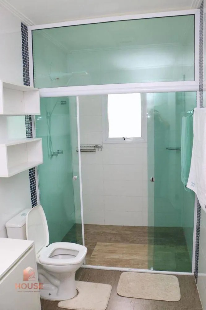 Casa de Condomínio, 5 quartos - Foto 1