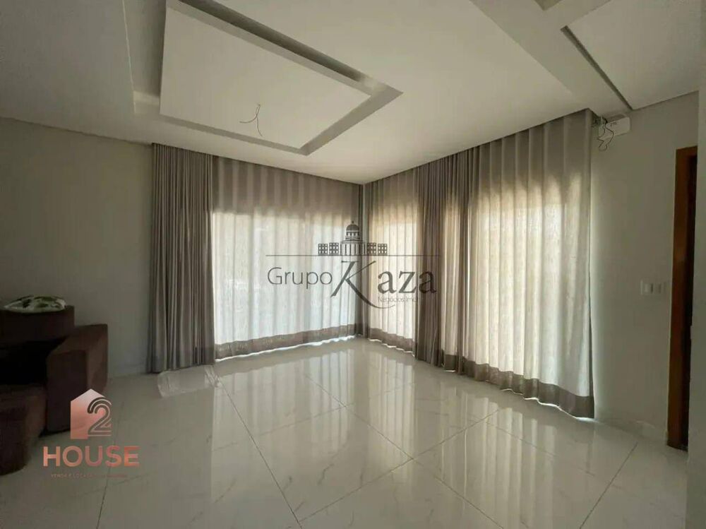 Casa de Condomínio à venda com 3 quartos, 399m² - Foto 6