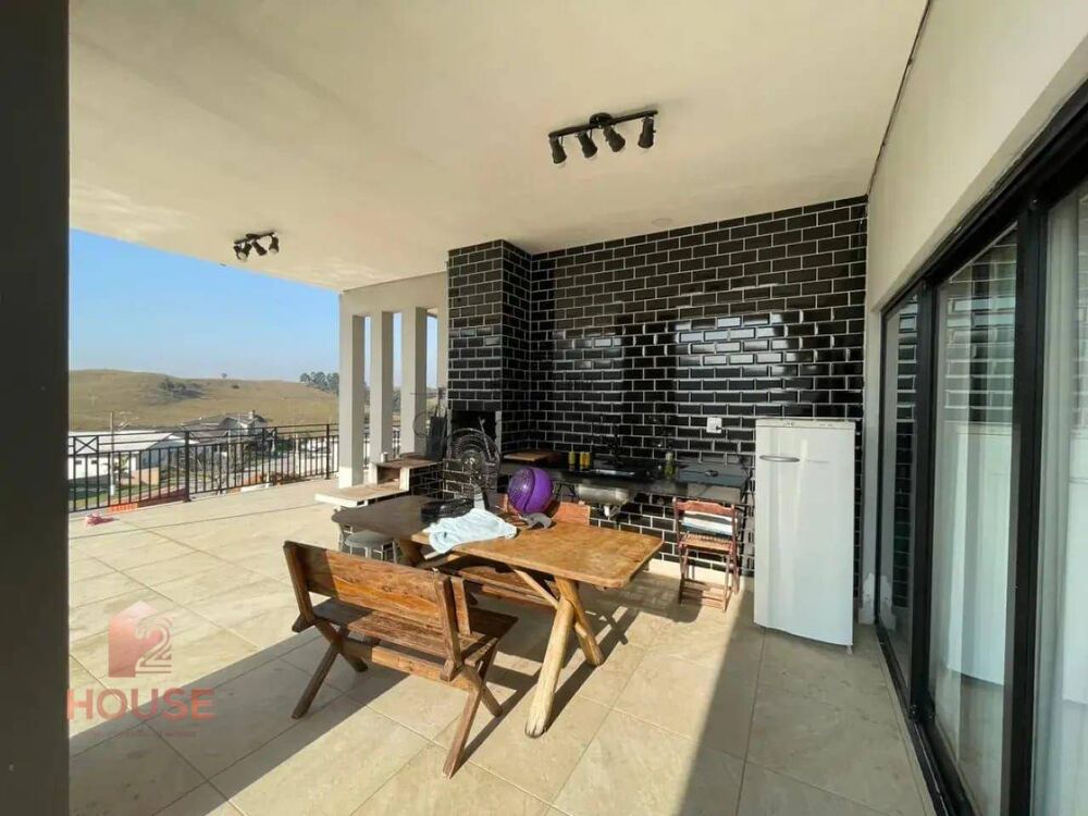 Casa de Condomínio à venda com 3 quartos, 399m² - Foto 5
