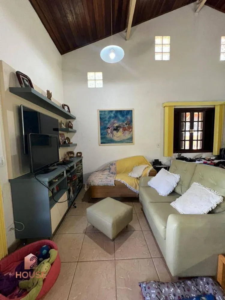Chácara, 2 quartos, 5000 m² - Foto 16