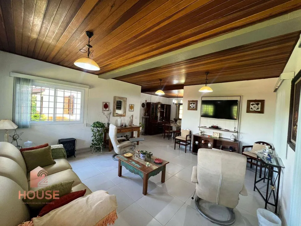 Chácara, 2 quartos, 5000 m² - Foto 7