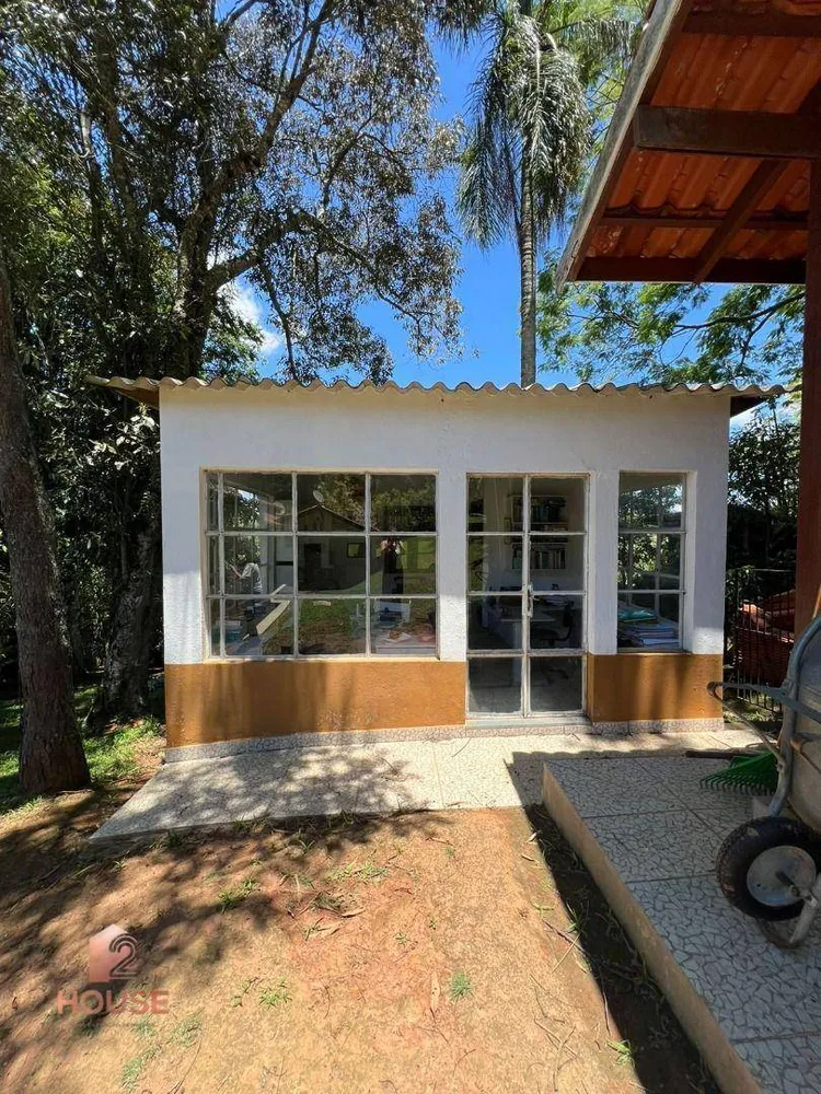 Chácara, 2 quartos, 5000 m² - Foto 2