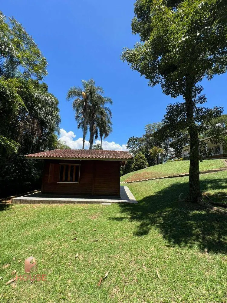 Chácara, 2 quartos, 5000 m² - Foto 11